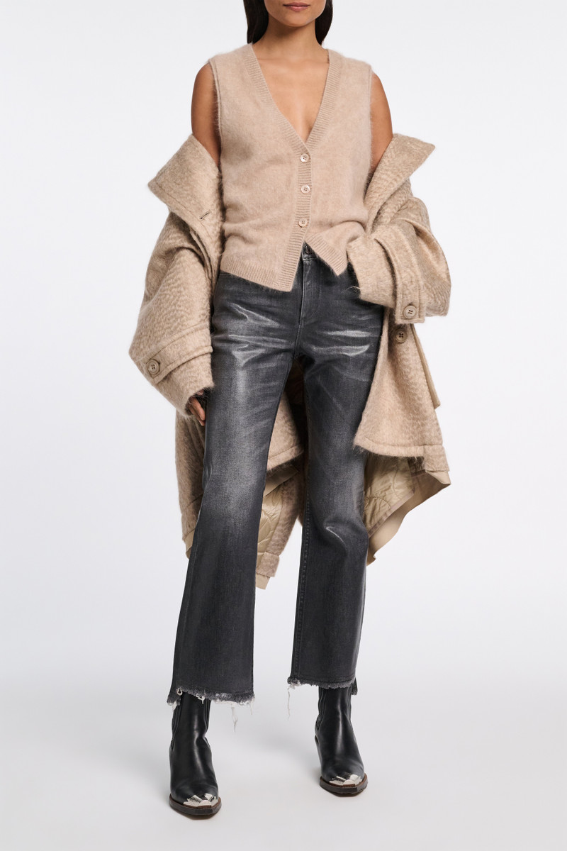 FLUFFY LUXURY top 3