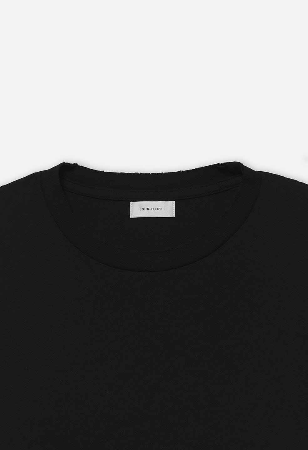 FOLSOM CROPPED TEE - 2