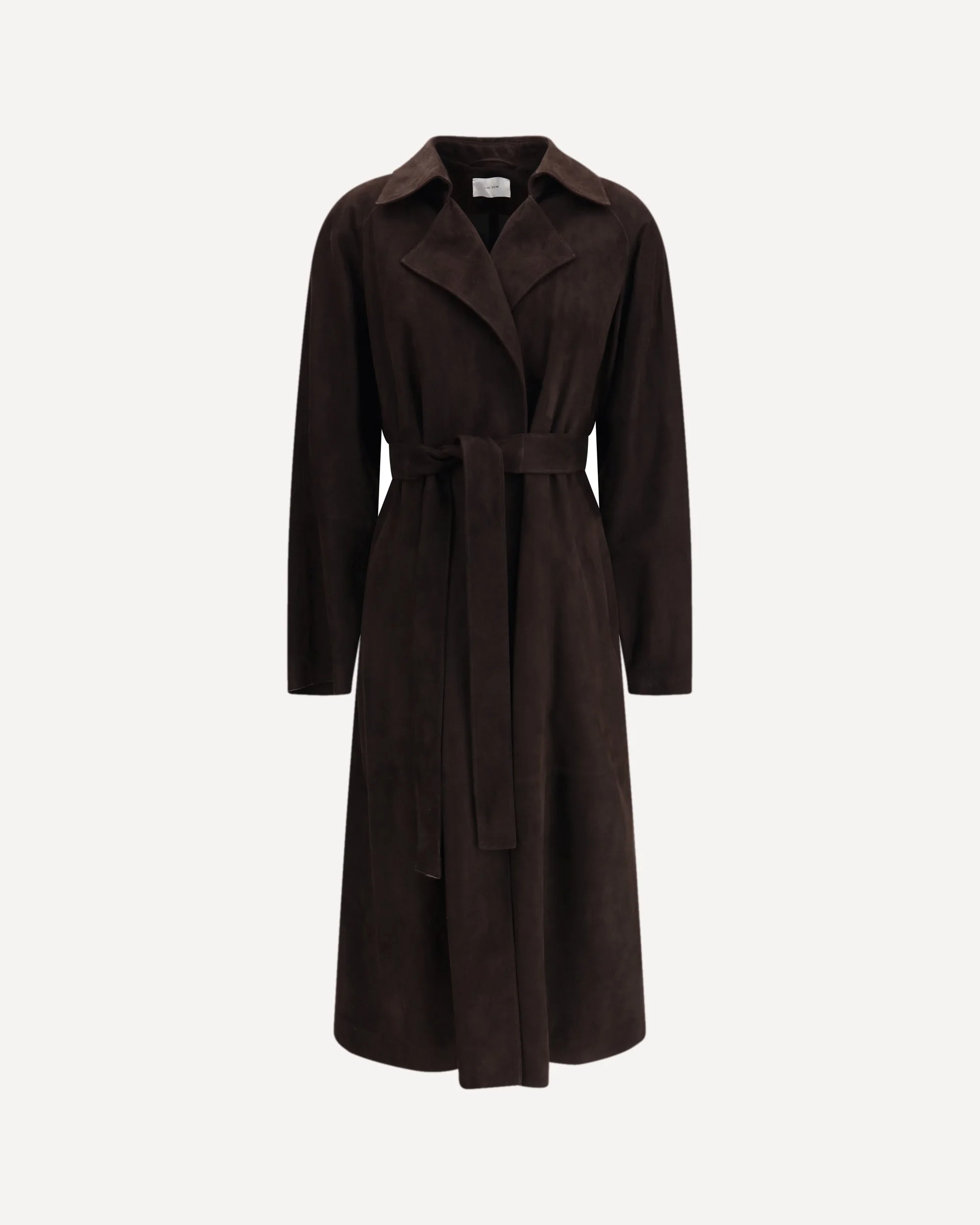 Solana trench Coat - 1