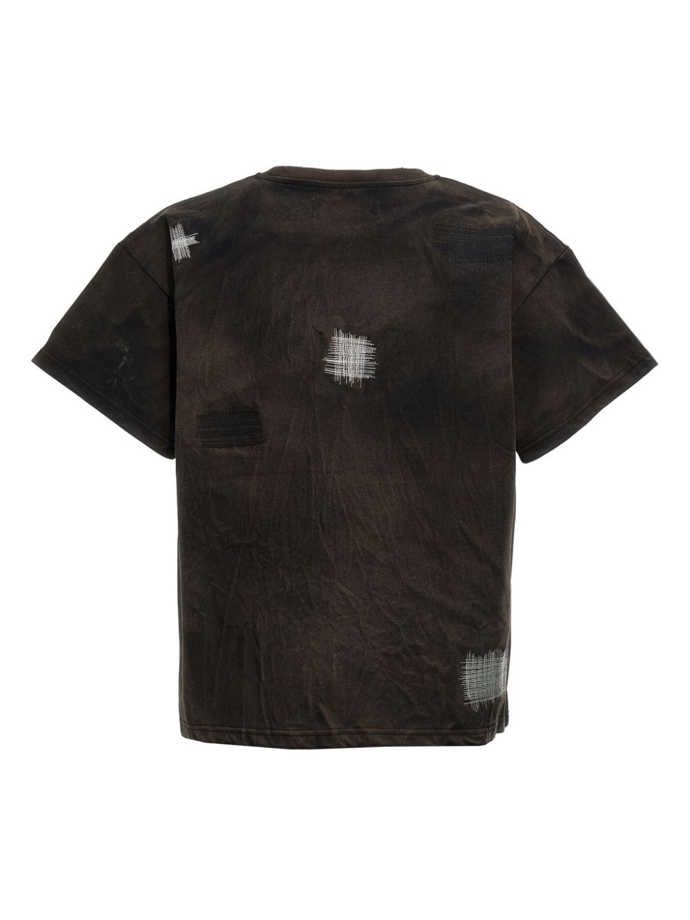 Diplomats Decide War T-shirt - 2