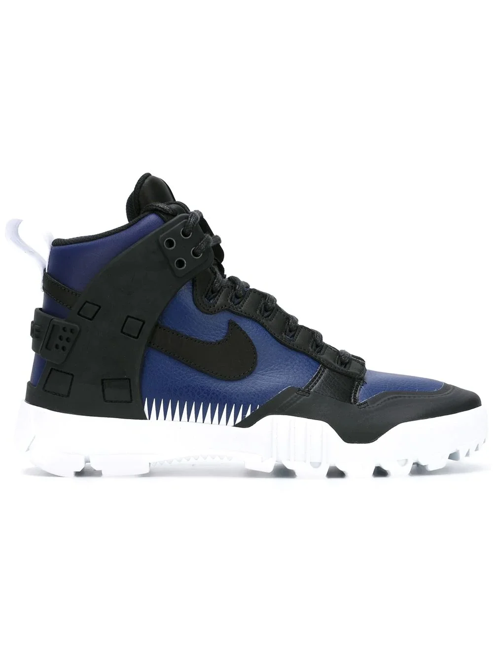 Nike X Undercover Jungle Dunk sneakers - 1
