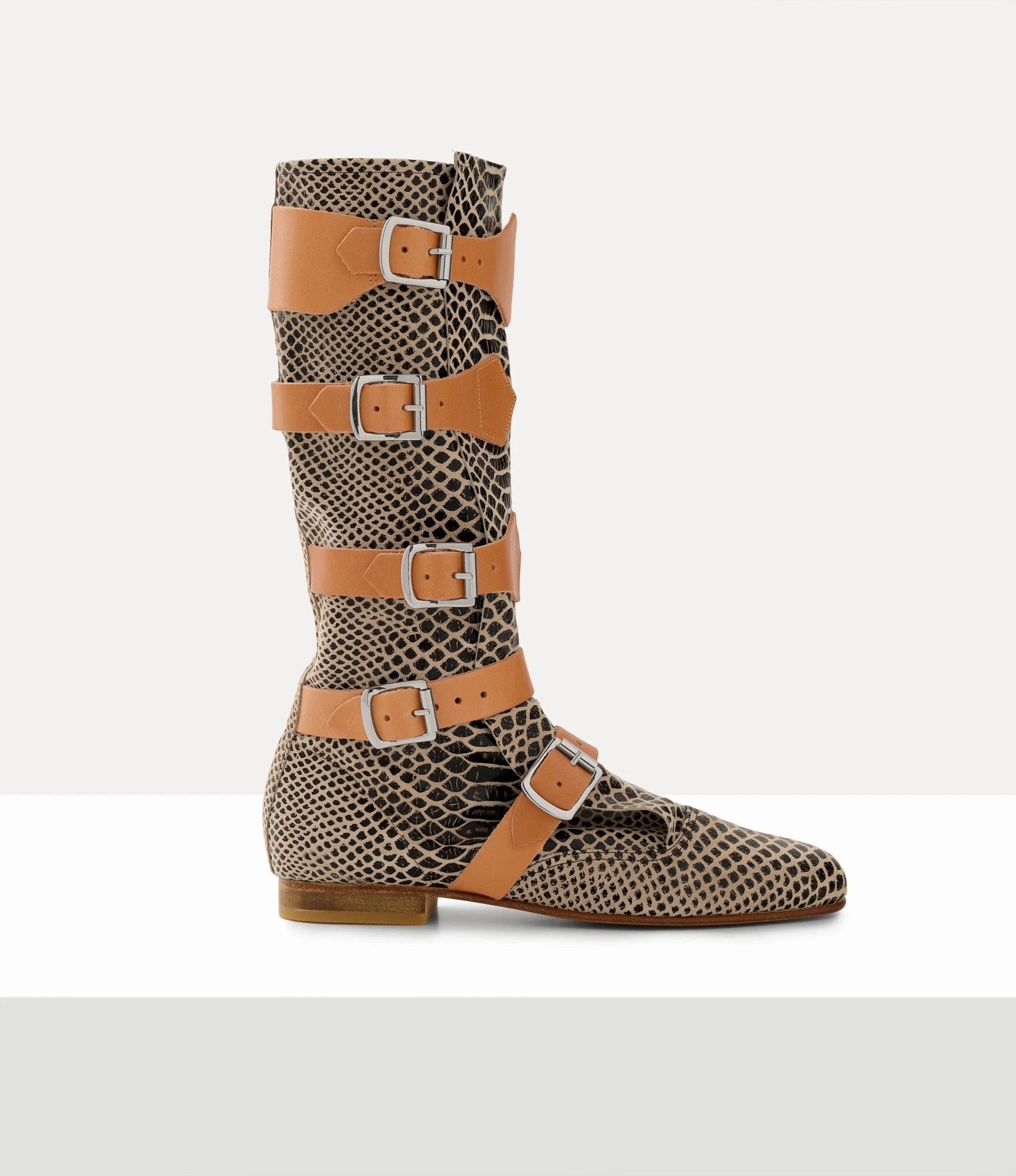 PIRATE BOOT - 1