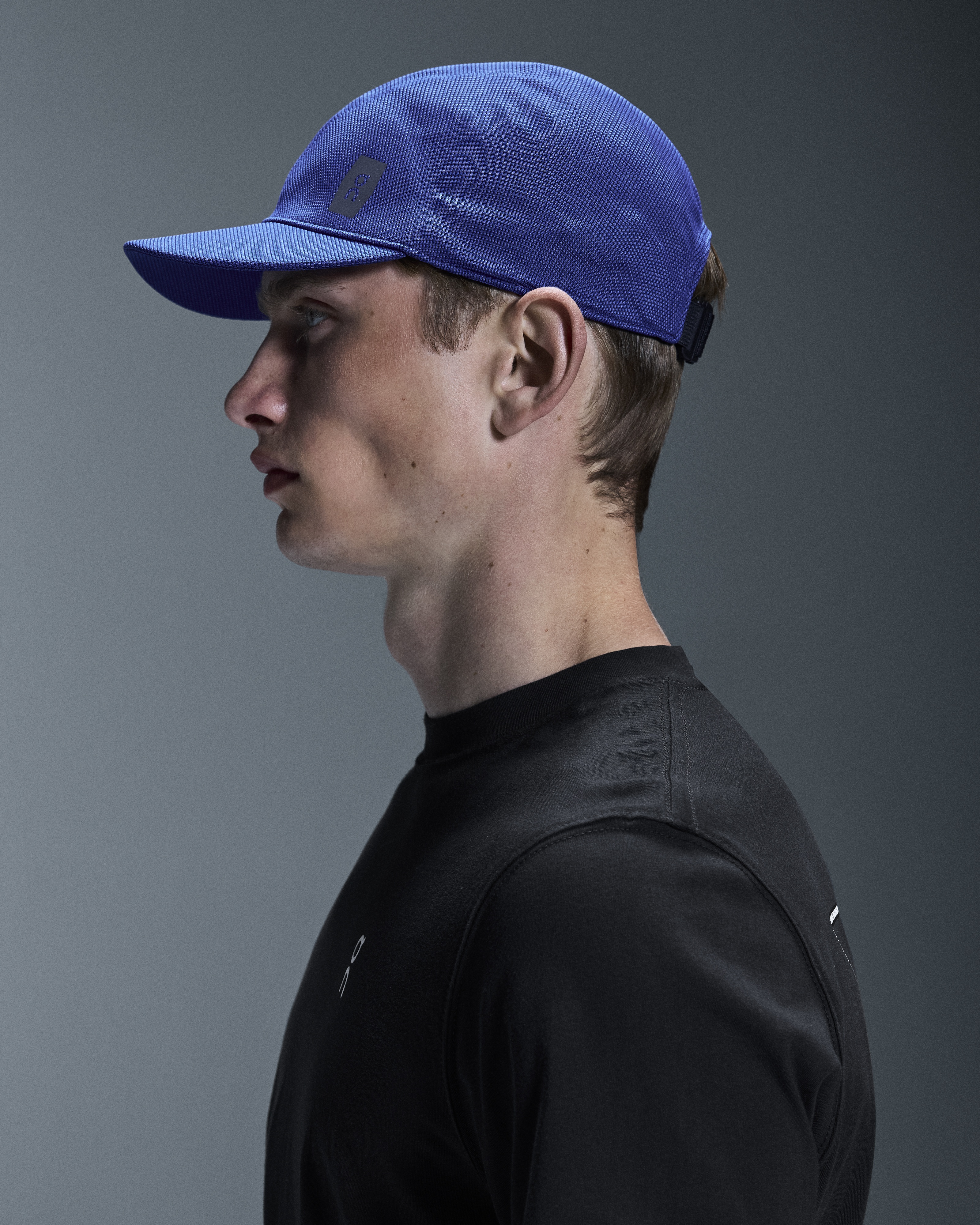 Moulded Cap - 3