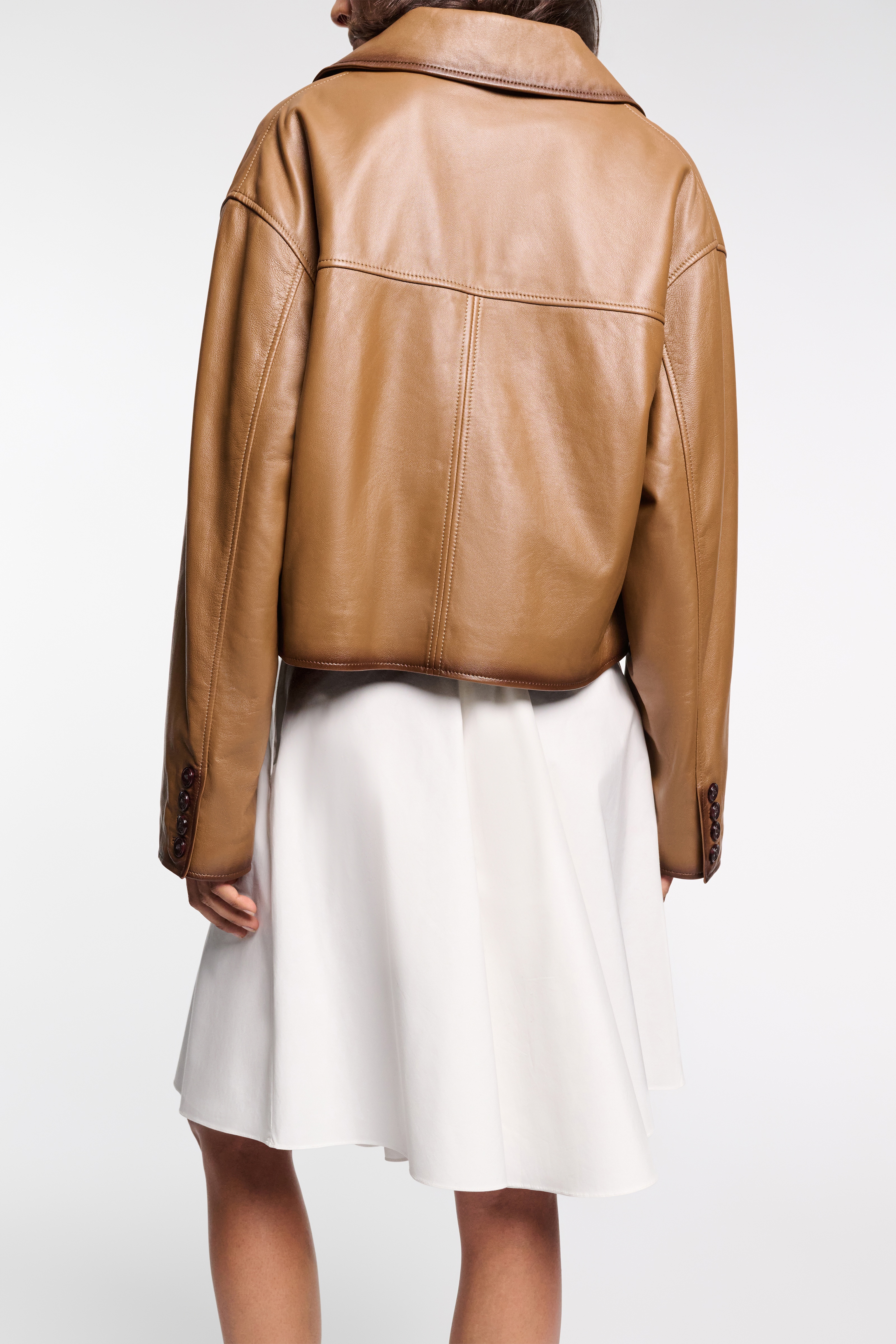 SLEEK STATEMENT II jacket - 5