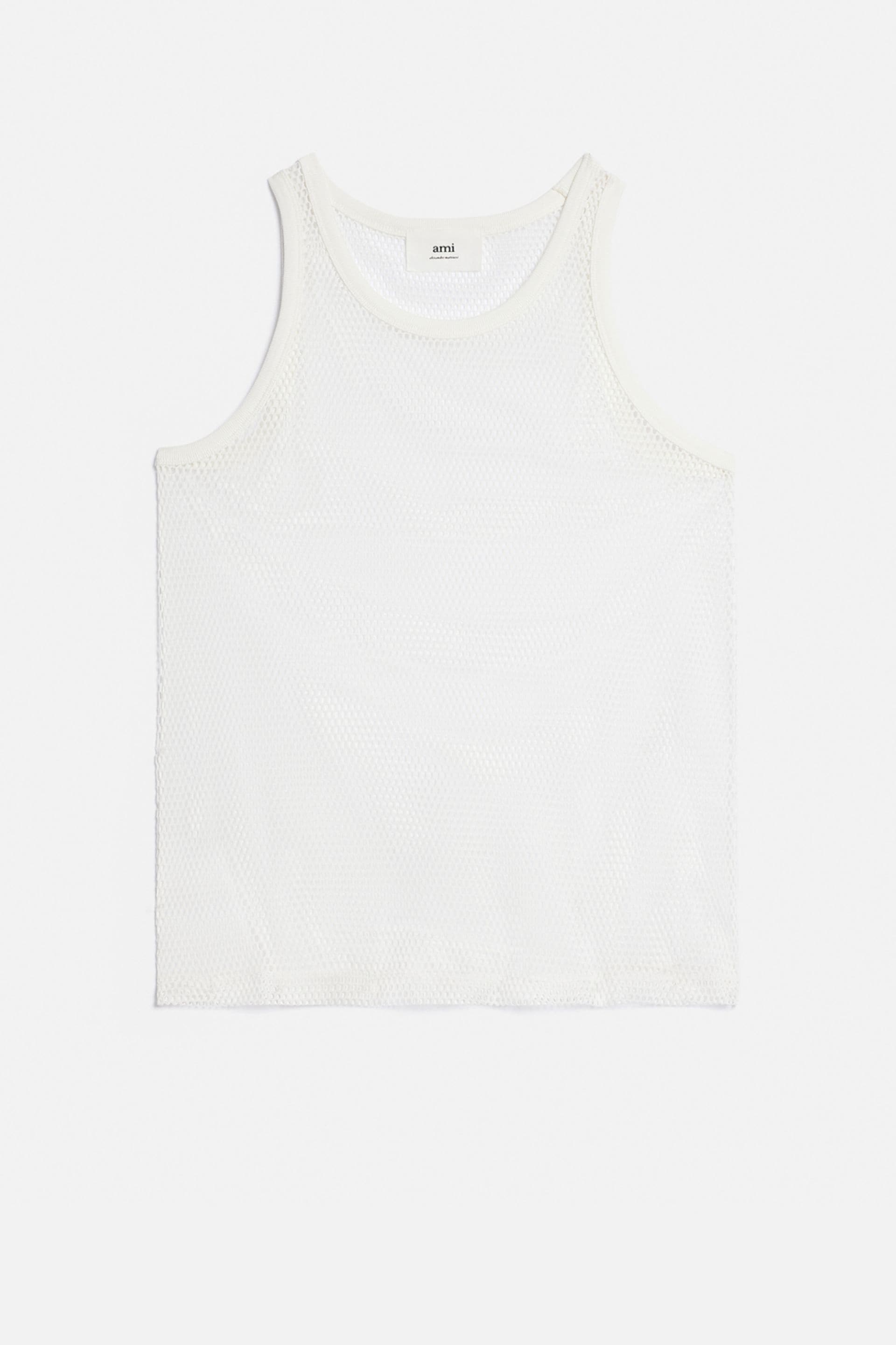 Oversized Tanktop - 7