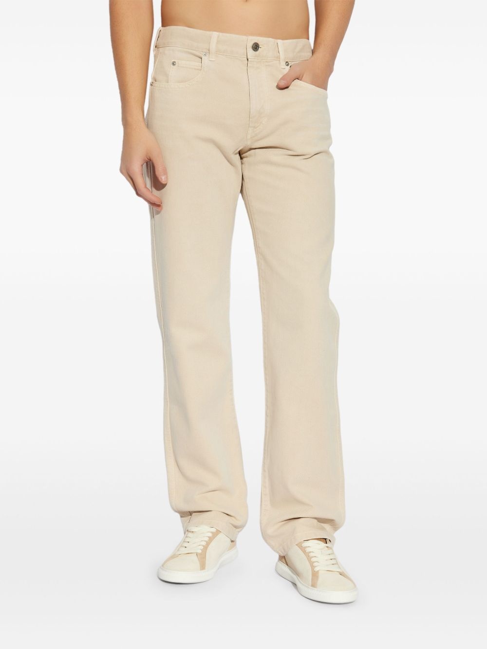 Lewys straight jeans - 3