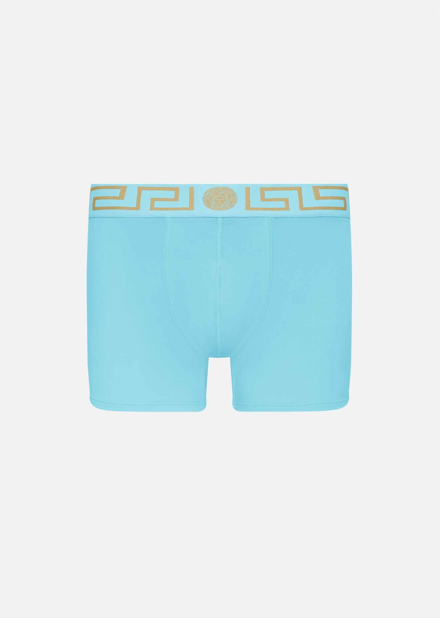 Greca Border Trunks - 1