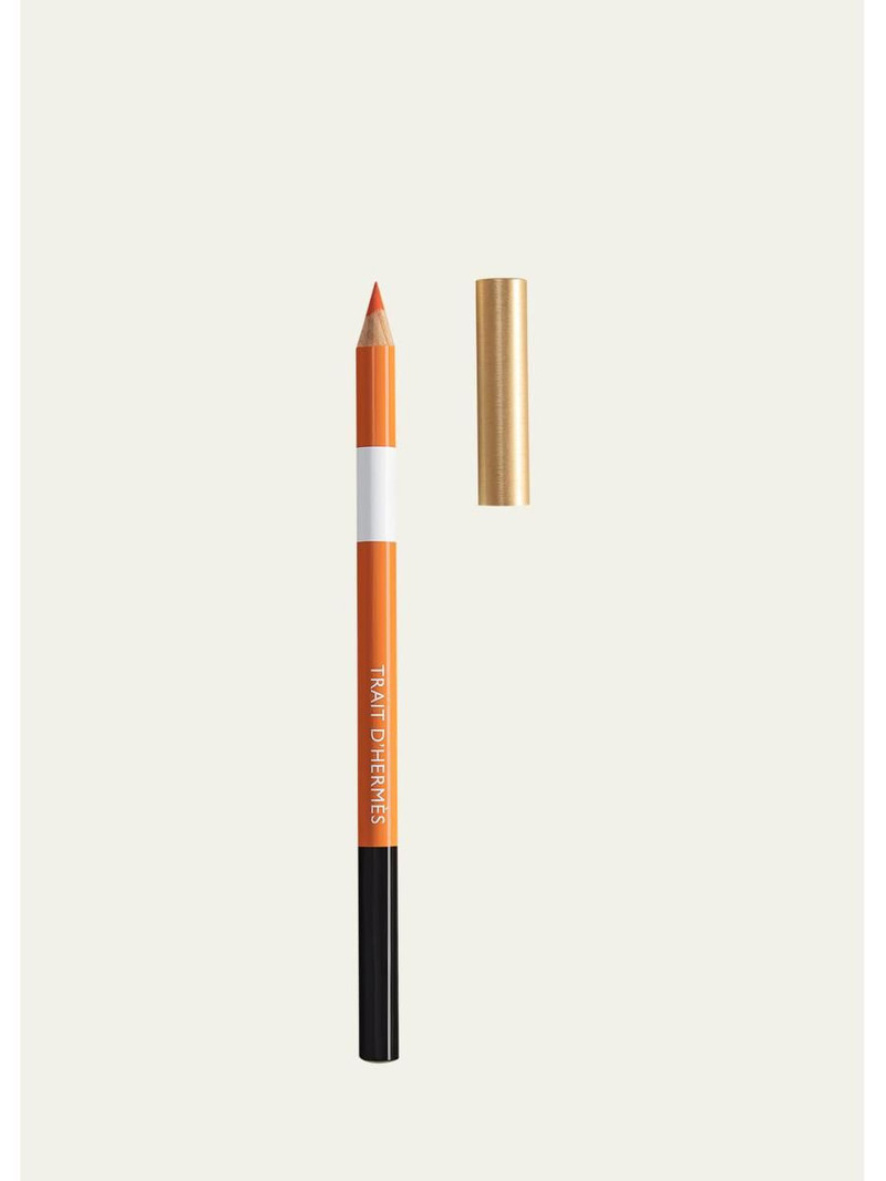 Trait d'Hermes Lip Pencil 1