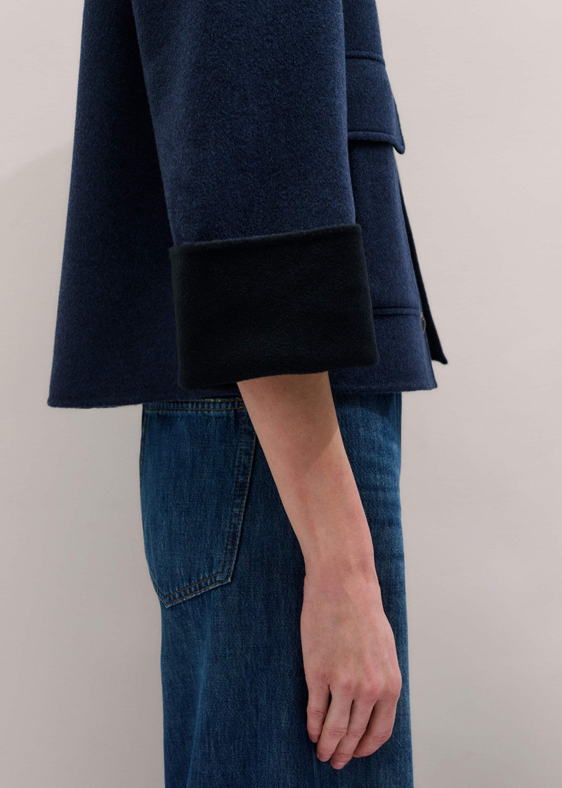 Perfect Swing Jacket 4