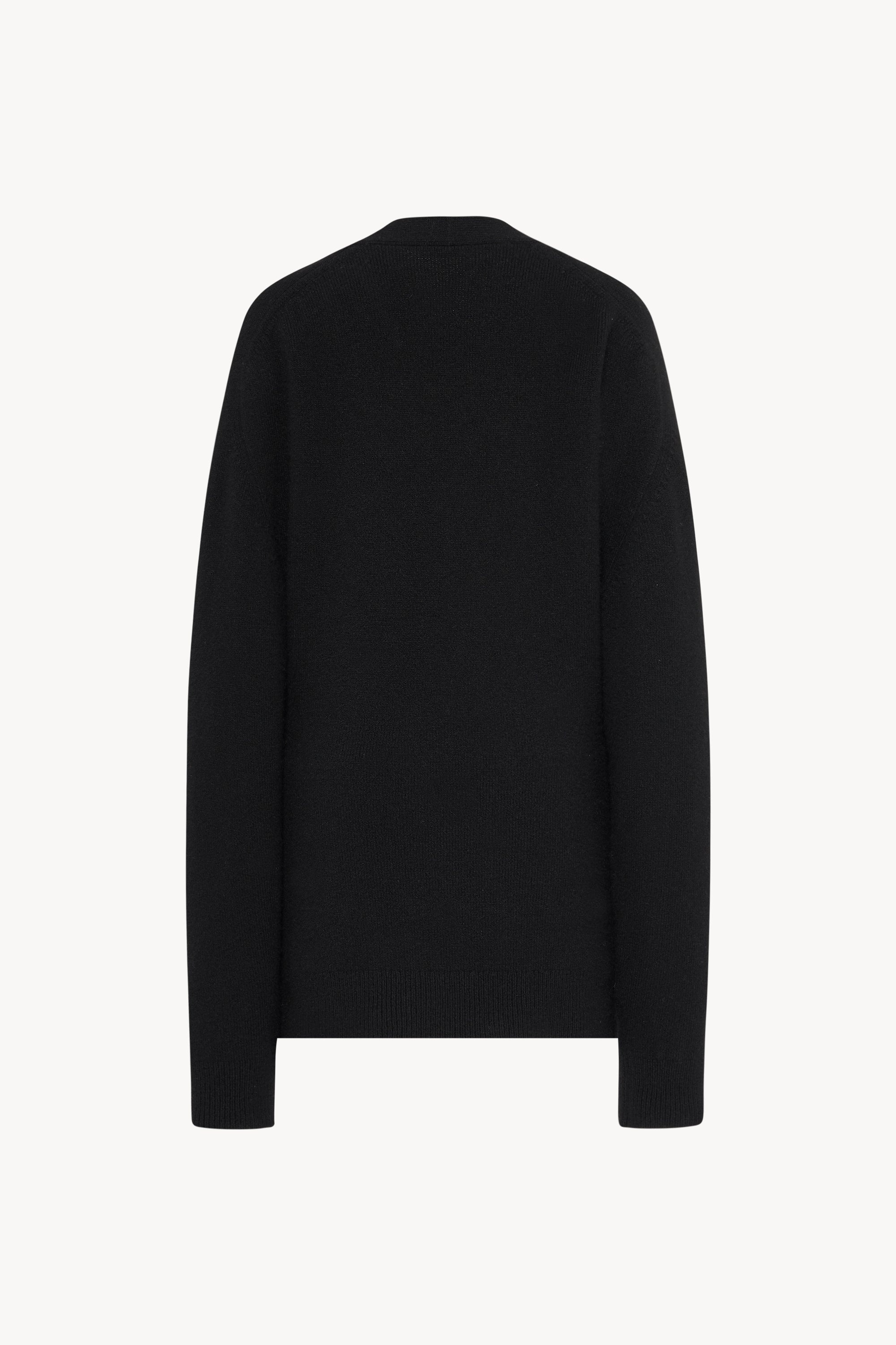 Eulogio Top in Cashmere - 2