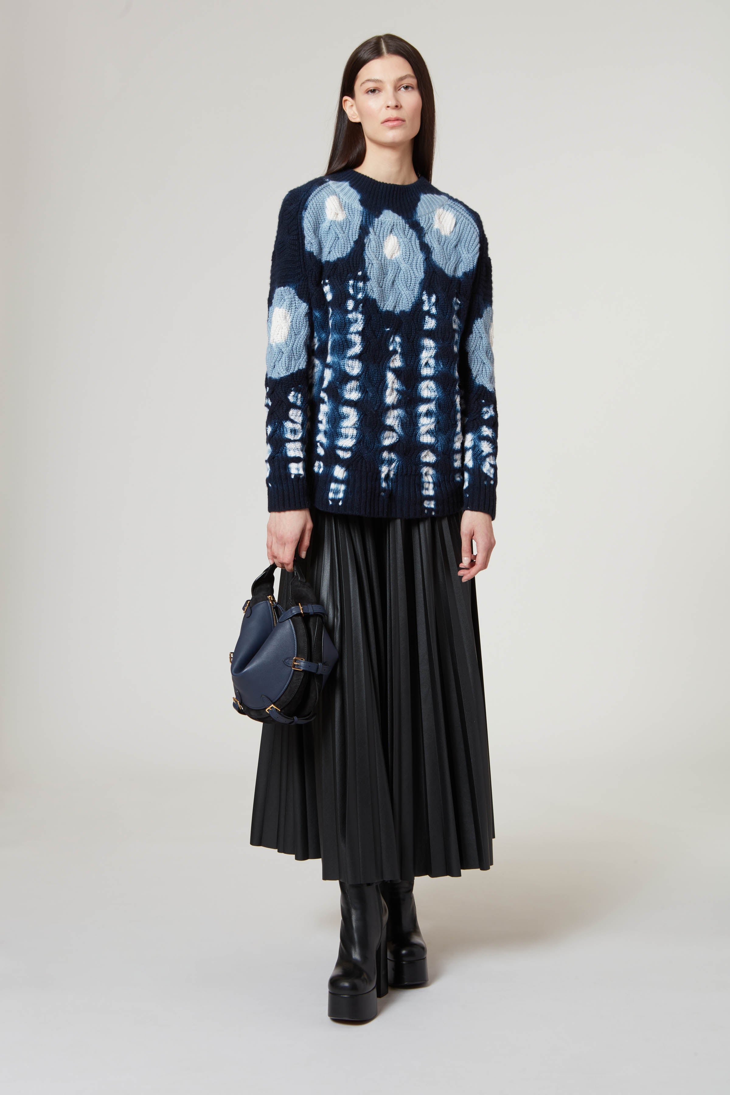 'LAGUNE' SWEATER - 6