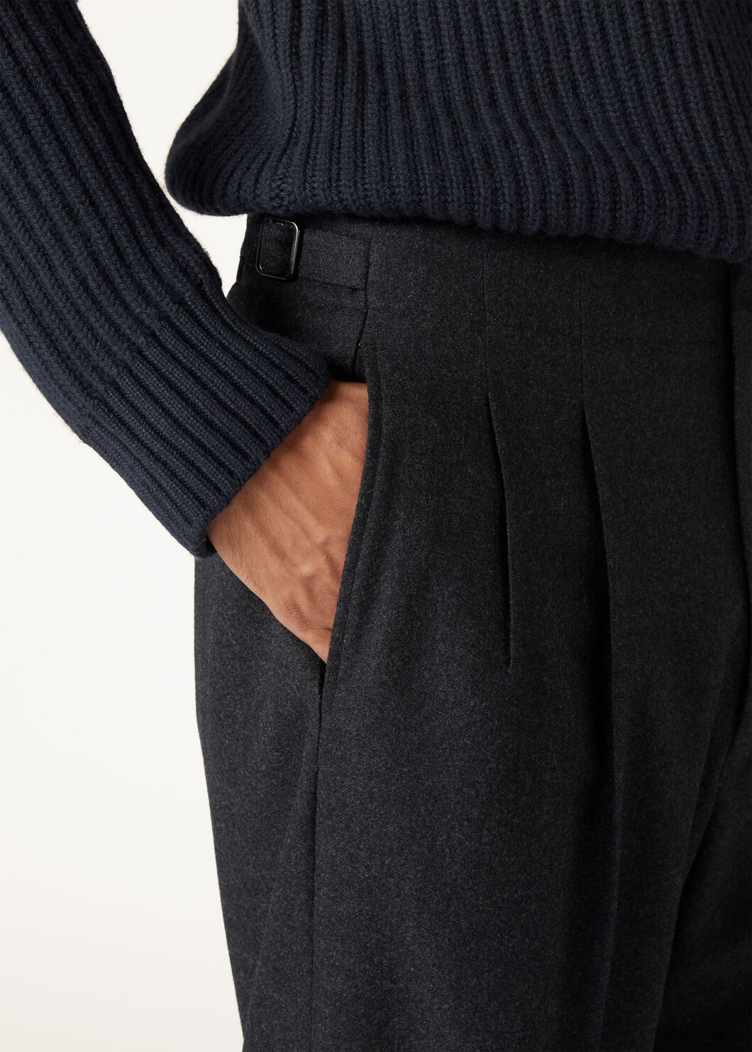 Joetsu Pants - 6