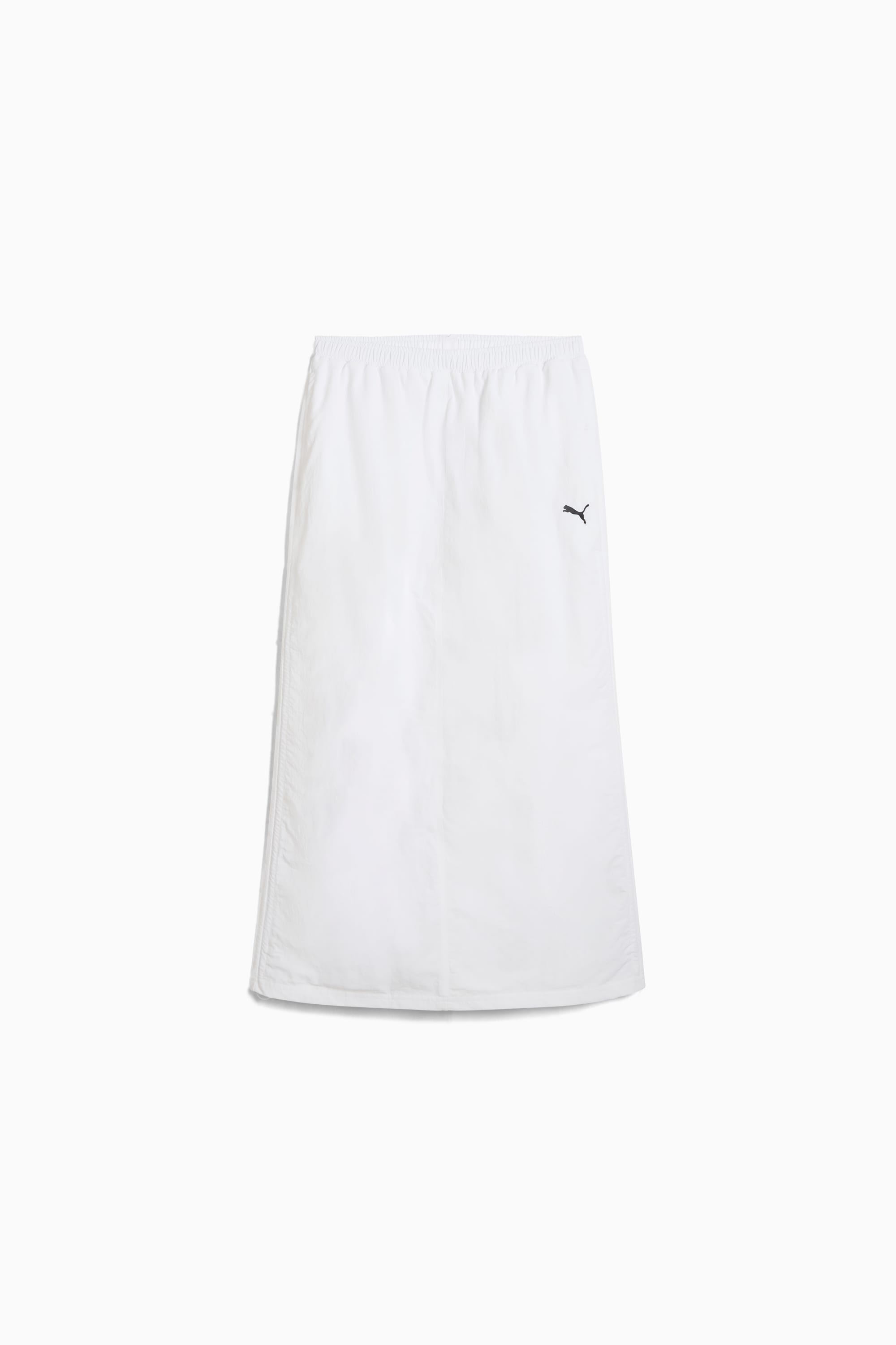 Wardrobe Essentials Women's Woven Maxi Skirt - 1