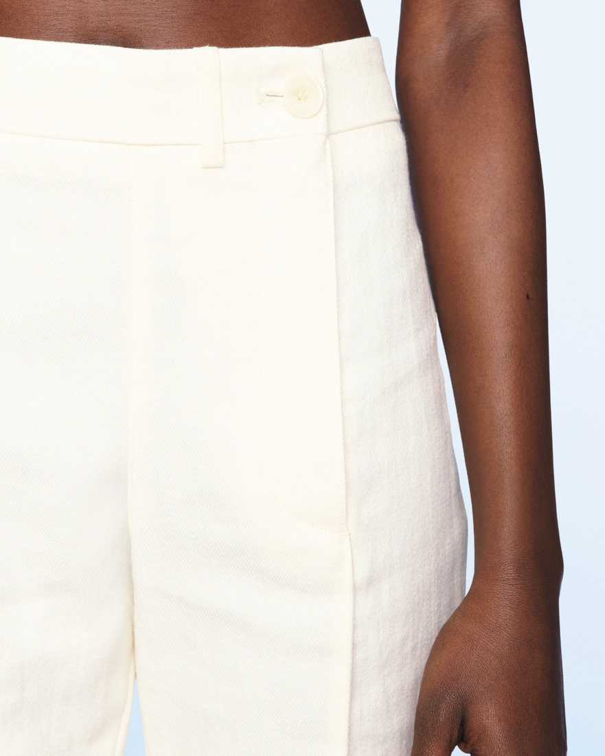Le pantalon Fresa - 6