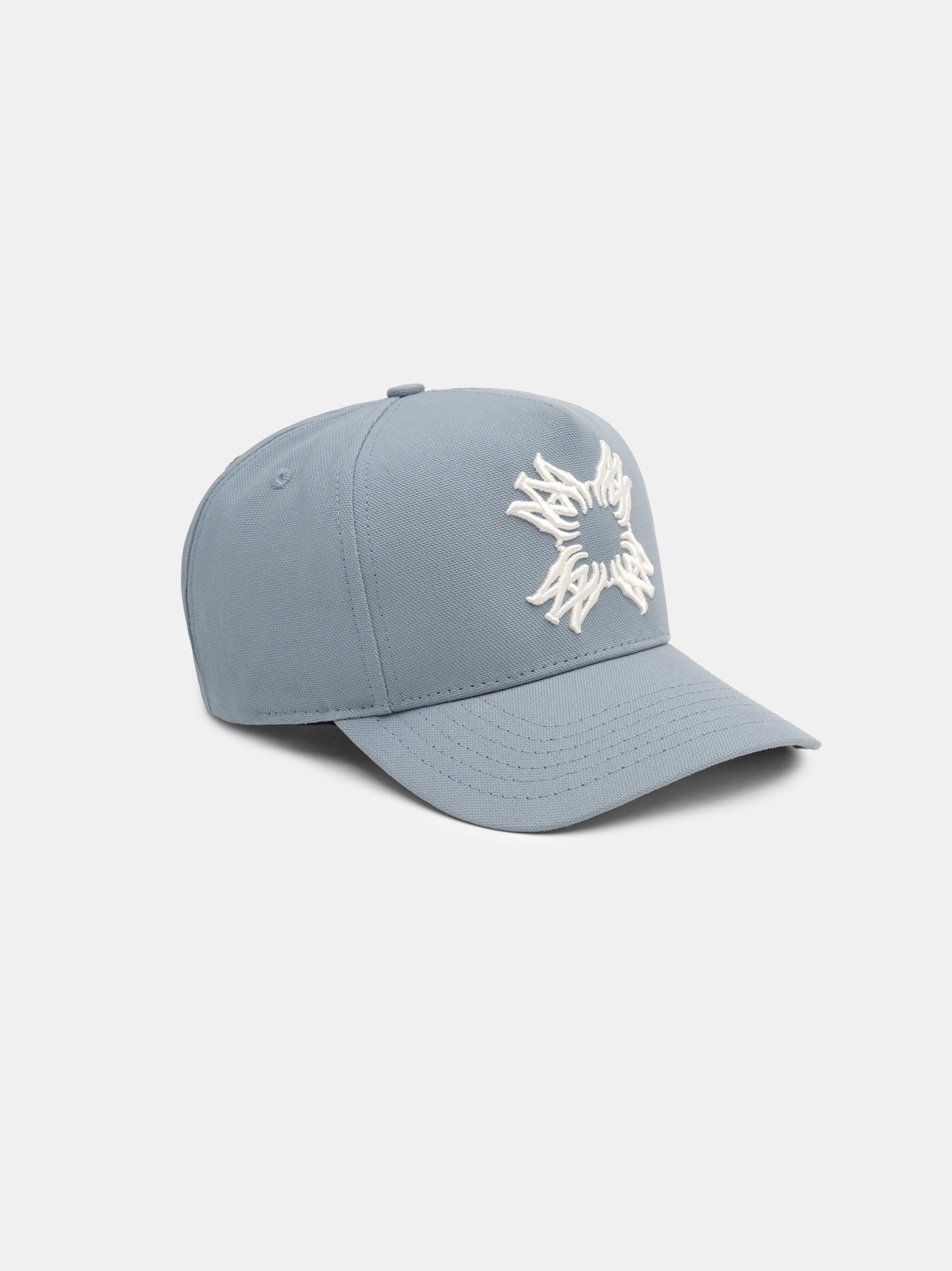 MA QUAD CANVAS HAT - 2