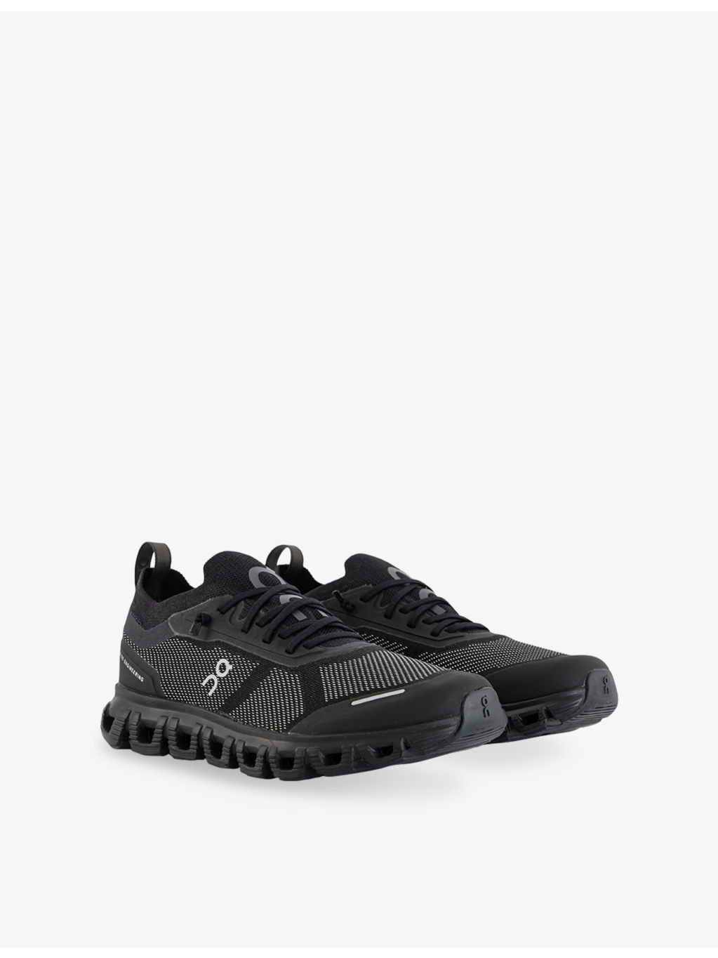 Cloud 6 Versa Mesh Trainers - 3