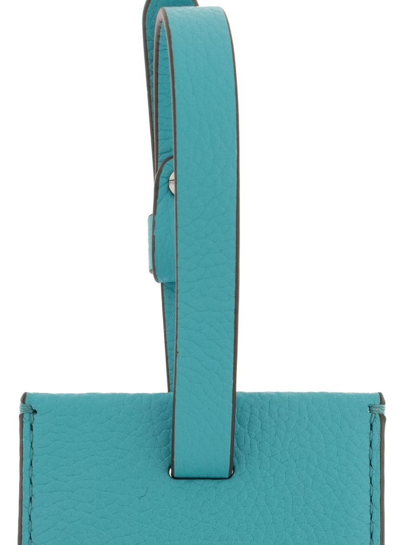 leather luggage tag 4