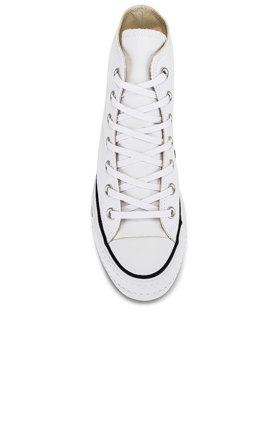 Chuck Taylor All Star Lift Hi Sneaker - 4