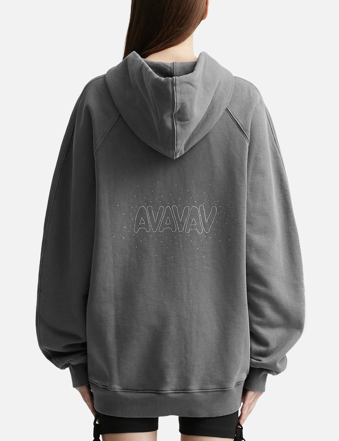 FILTHY RICH HOODIE - 3