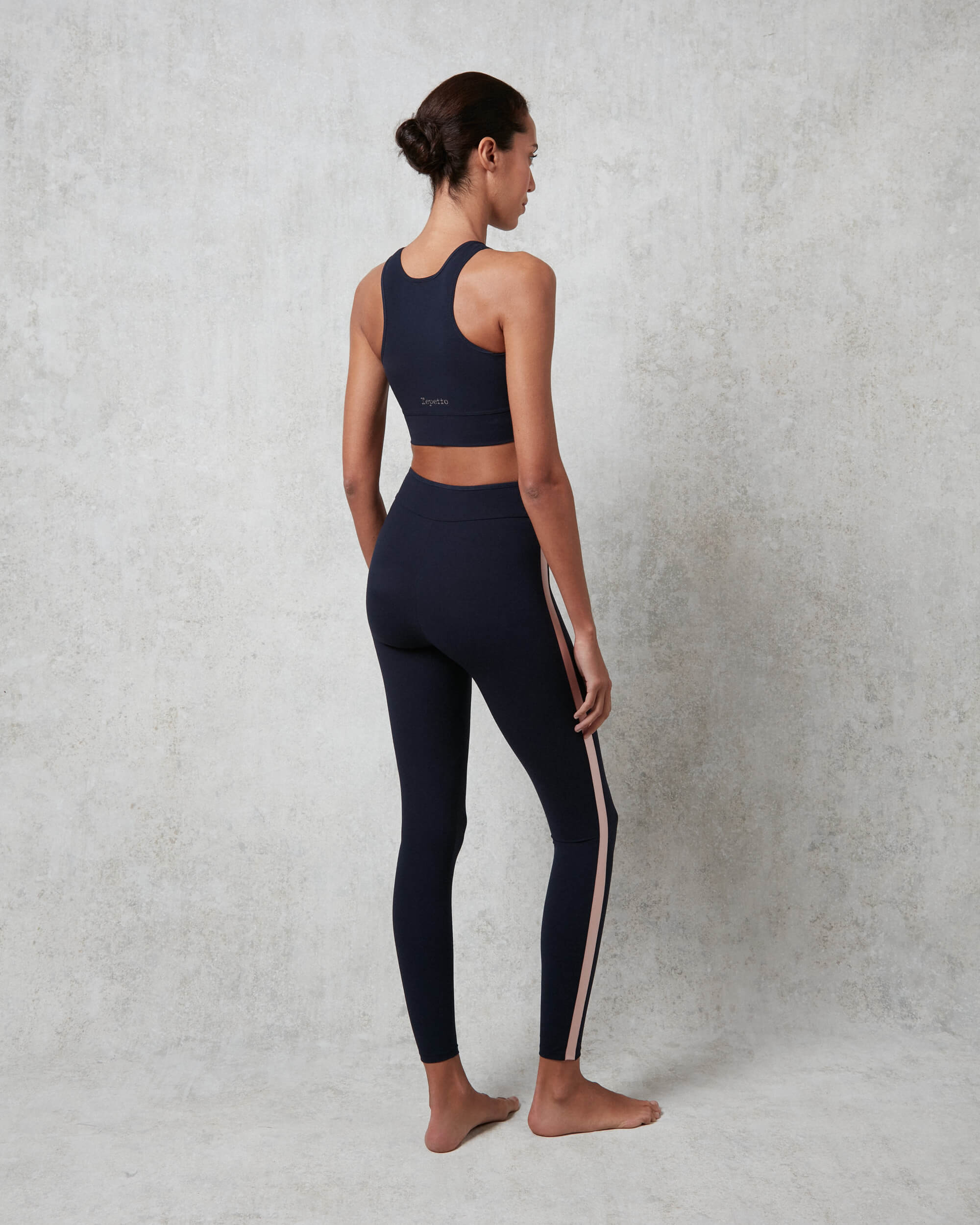 EXPRESSION LEGGINGS - 3