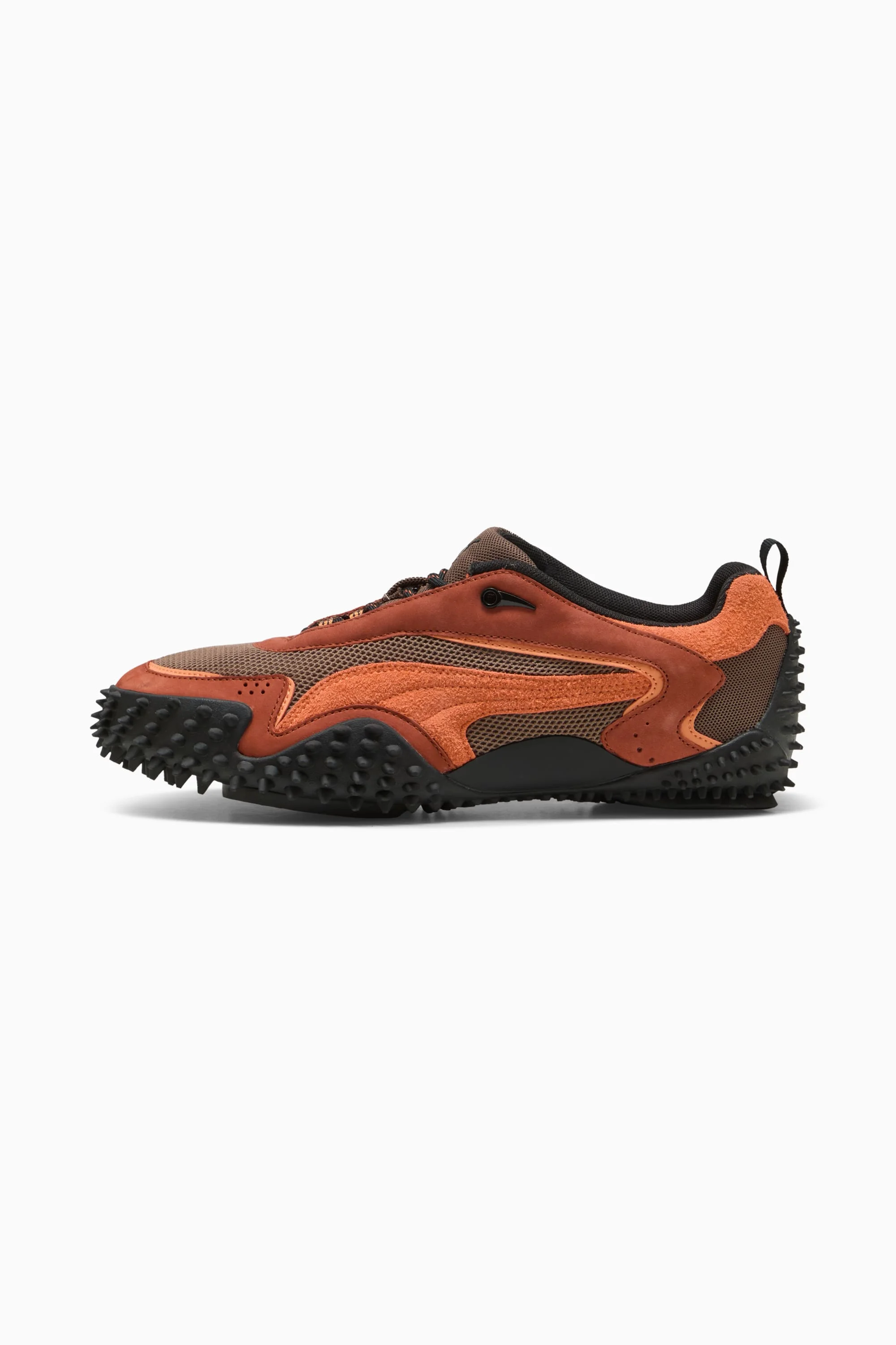 Mostro XC Mesh Sneakers - 1