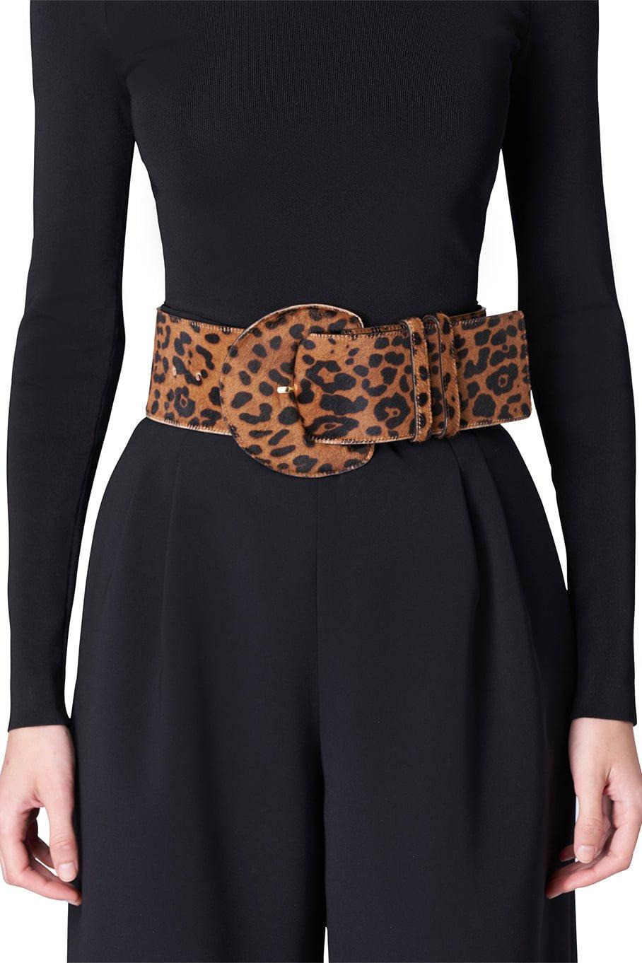 Demi Lune Belt - 2