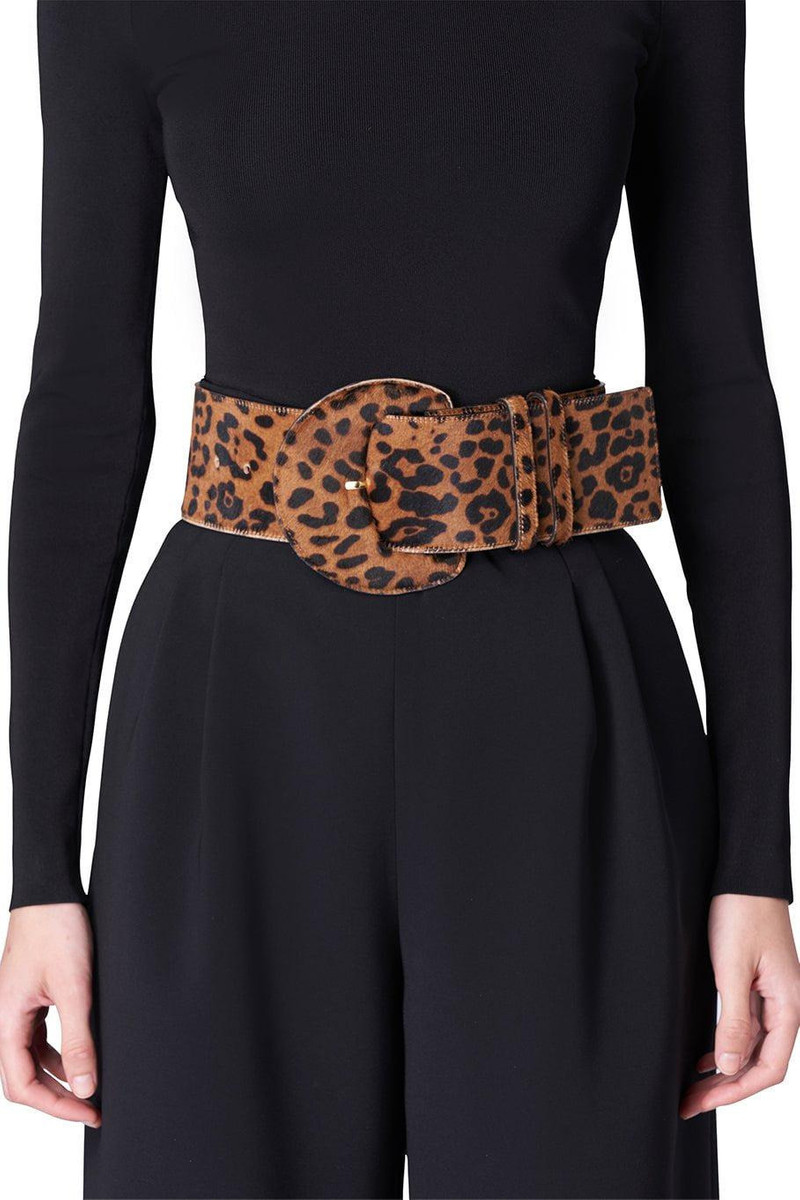 CAROLINA HERRERA Demi Lune Belt outlook