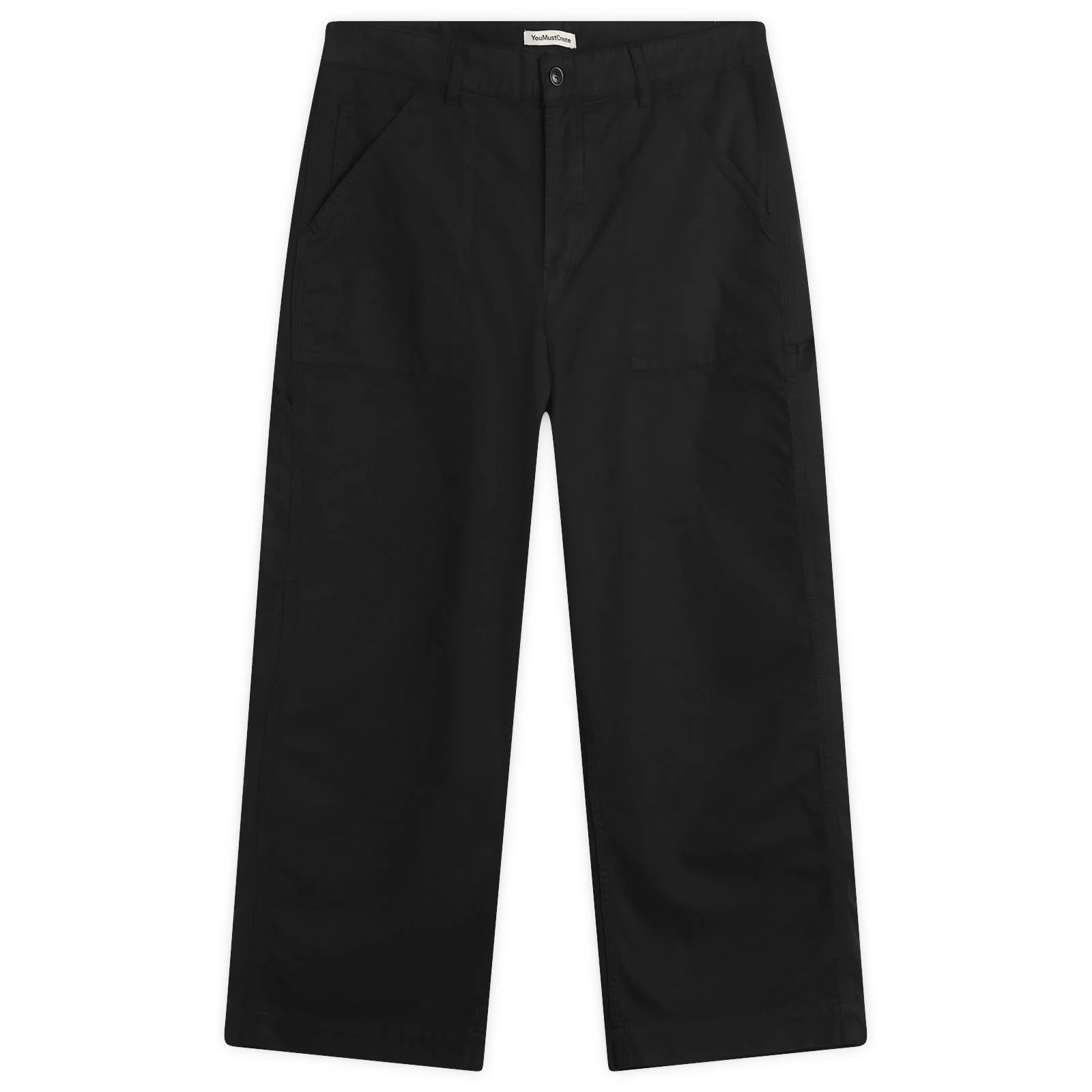 YMC Painter Trouser - 1