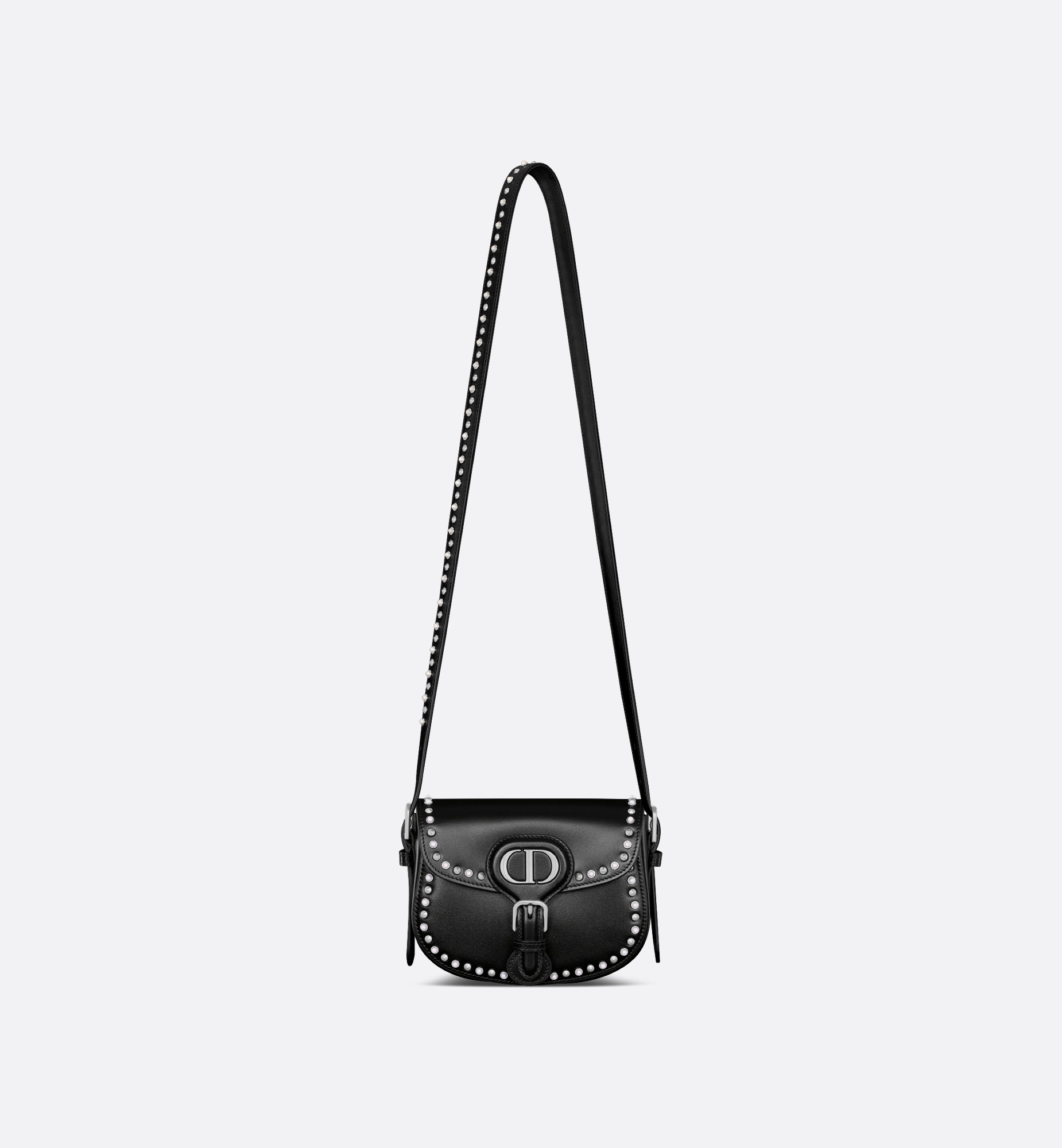 Small Dior Bobby Bag - 5