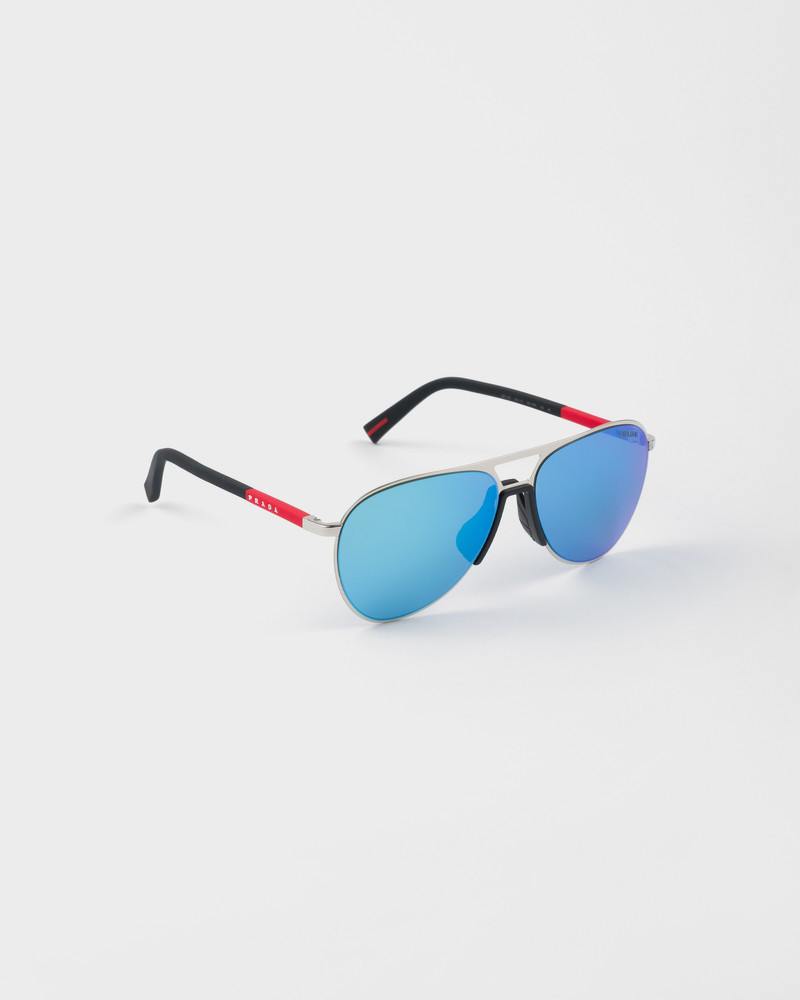 Prada Linea Rossa sunglasses 3