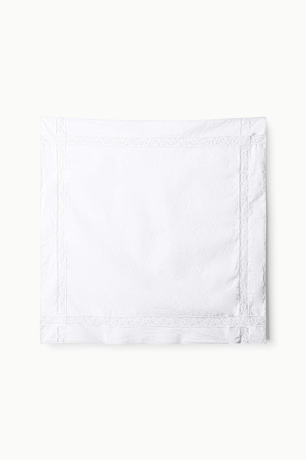 STAUD SUNNY HEADSCARF IVORY - 1