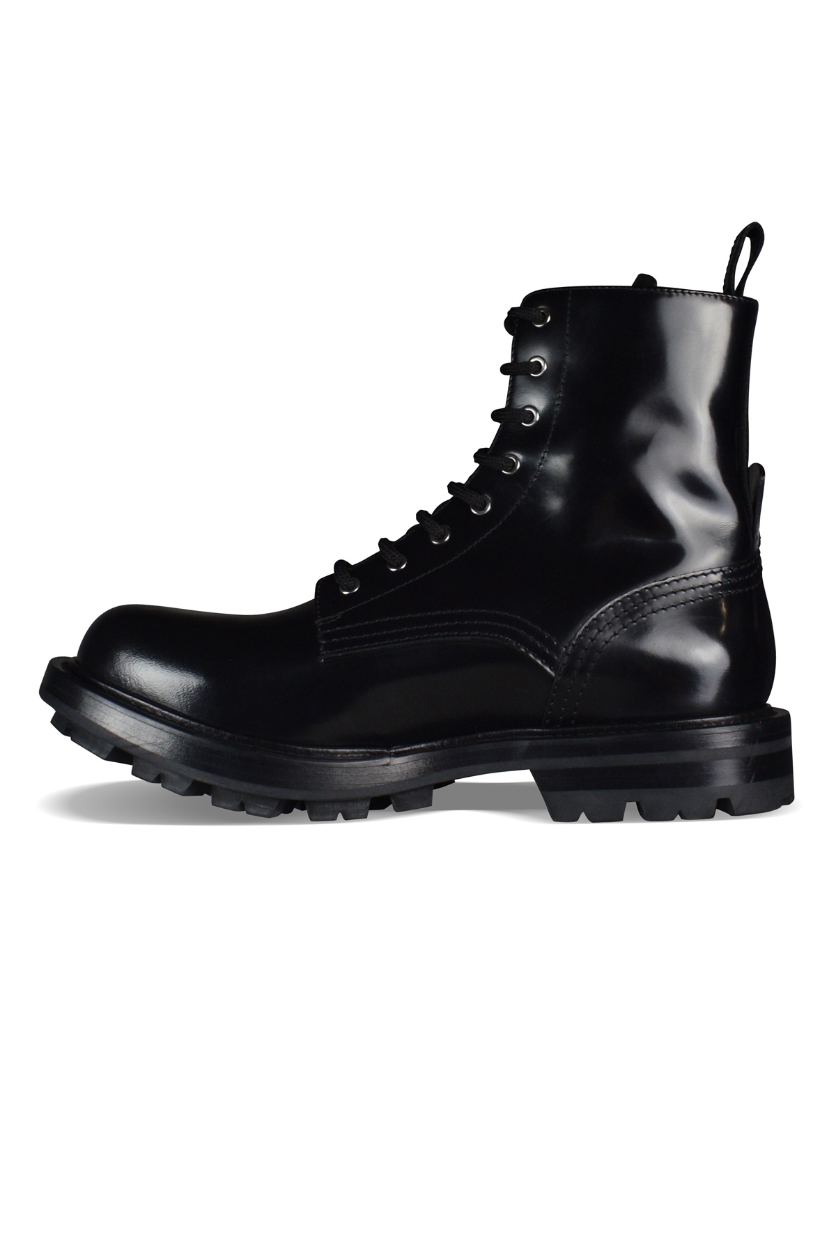 Wander Boots - 3