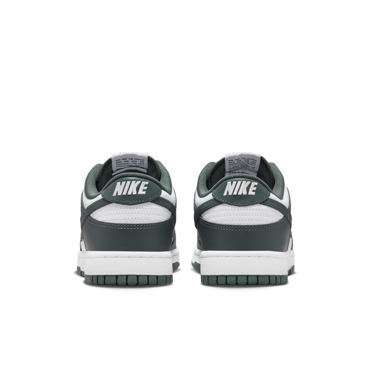 Nike Dunk Low 'Vintage Green' DV0833-111 - 5