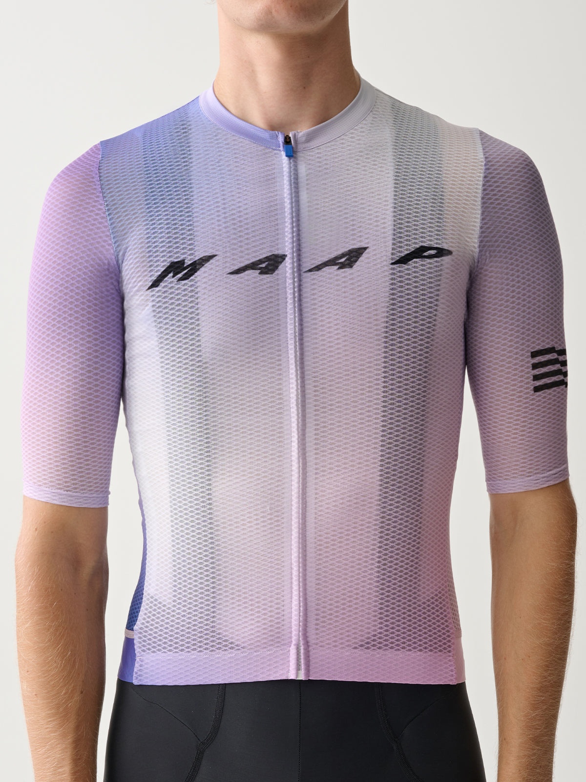 Blurred Tone Ultralight Pro Jersey - 5