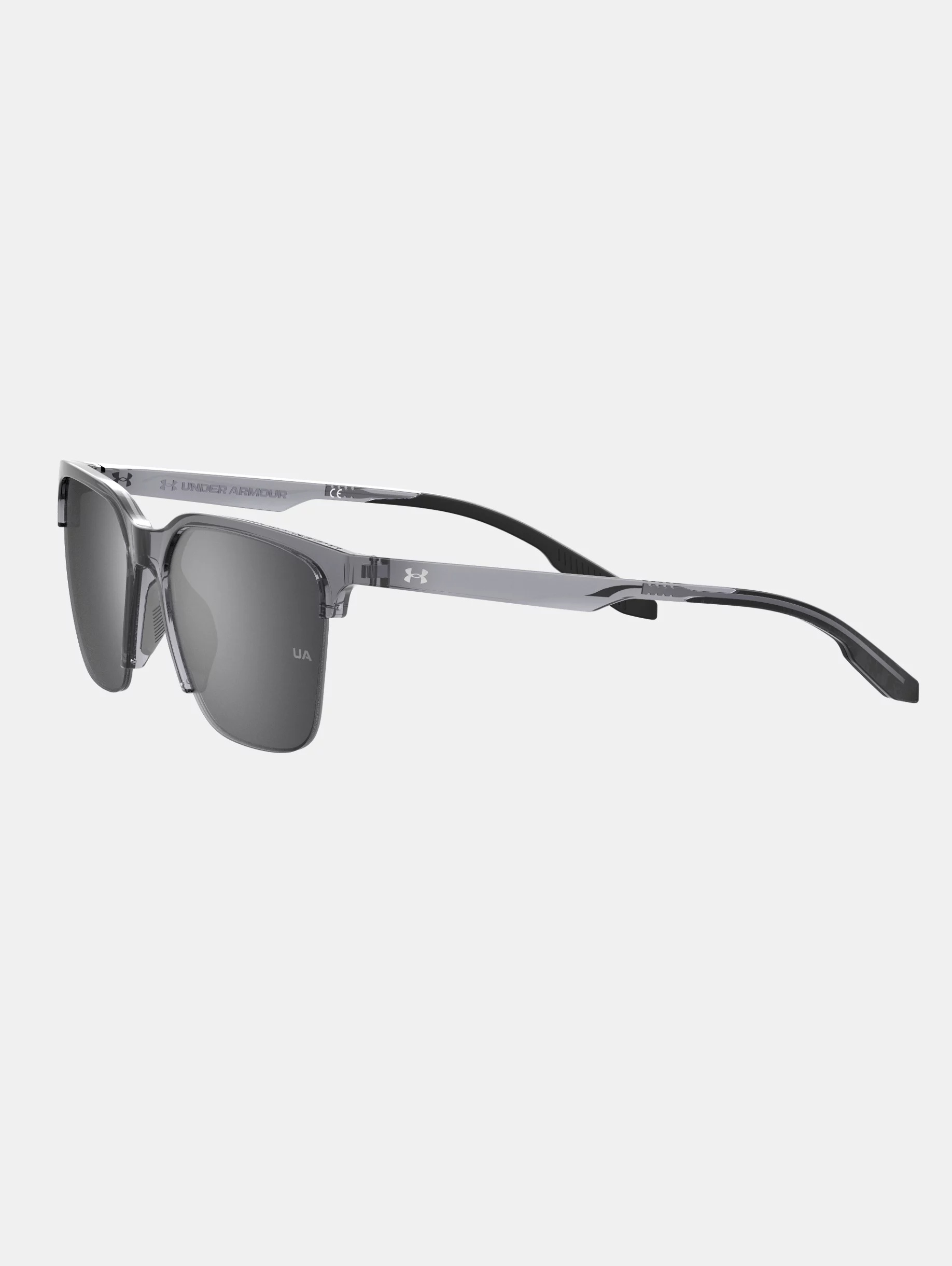 Unisex UA Phenom Mirror Sunglasses - 4