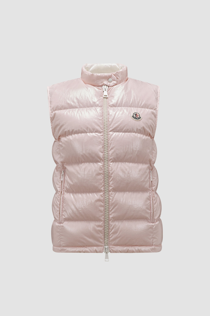 Alcibia Down Vest 1