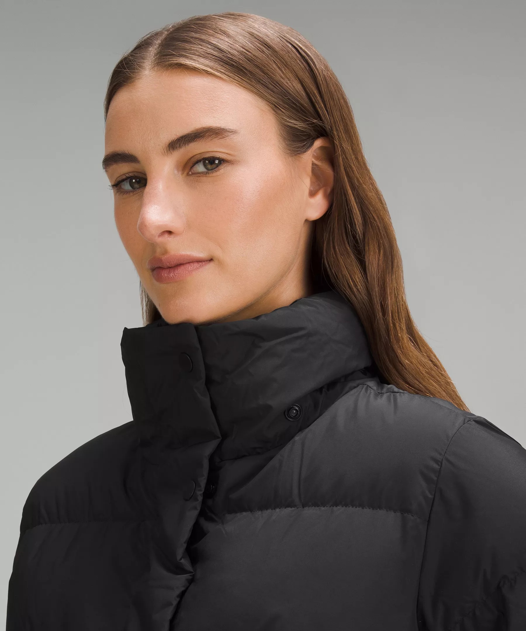 Wunder Puff Cropped Jacket - 6