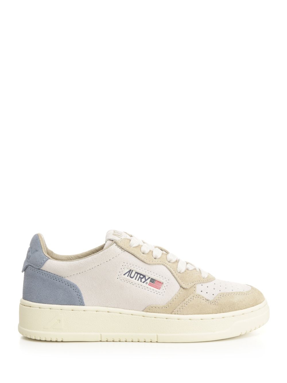 Medalist Low Sneakers Multicolor - 1
