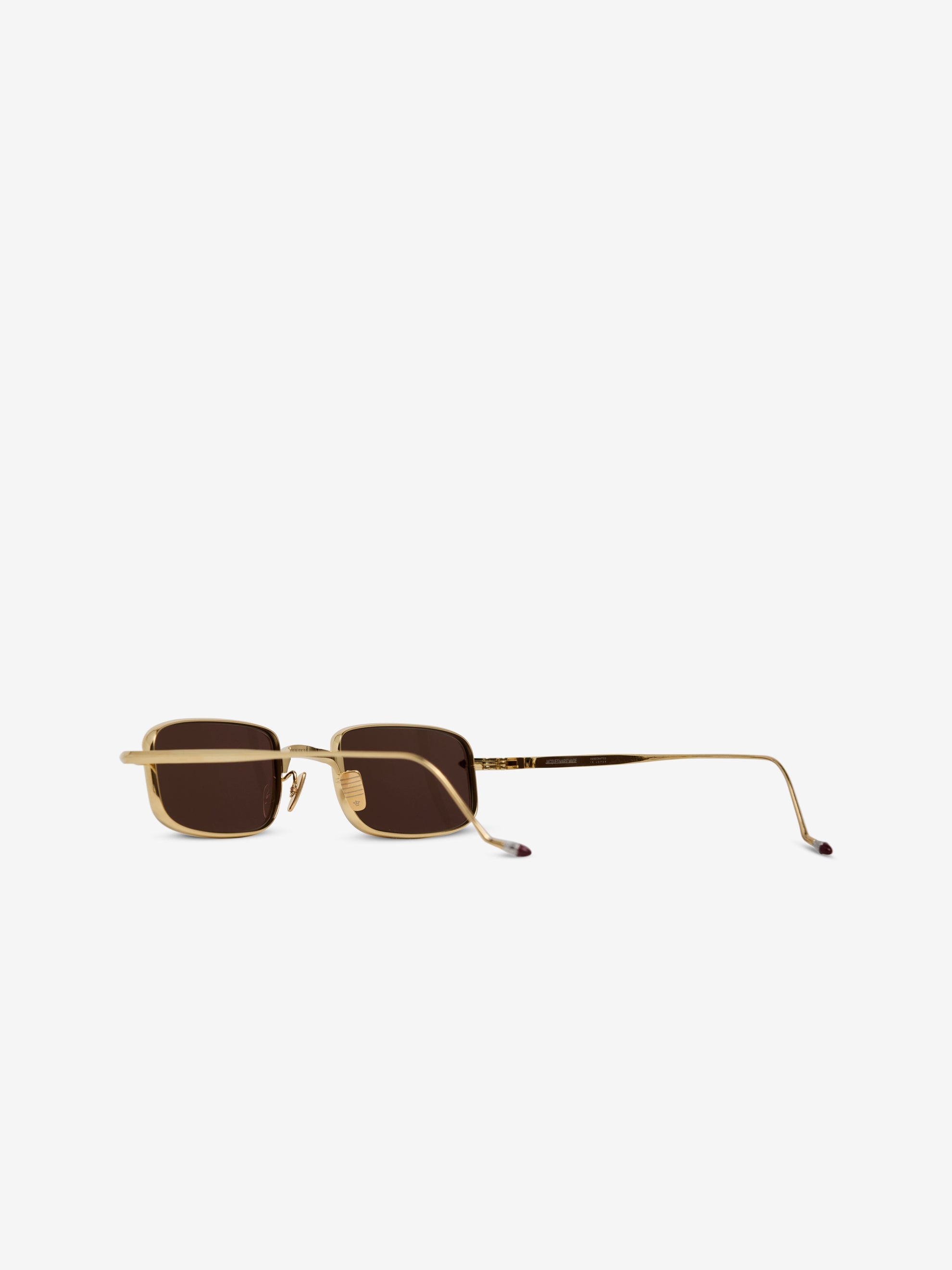 DUSK (COCO, M98-212 CHOCO CR39, POLISHED LLIOS GOLD) - 5