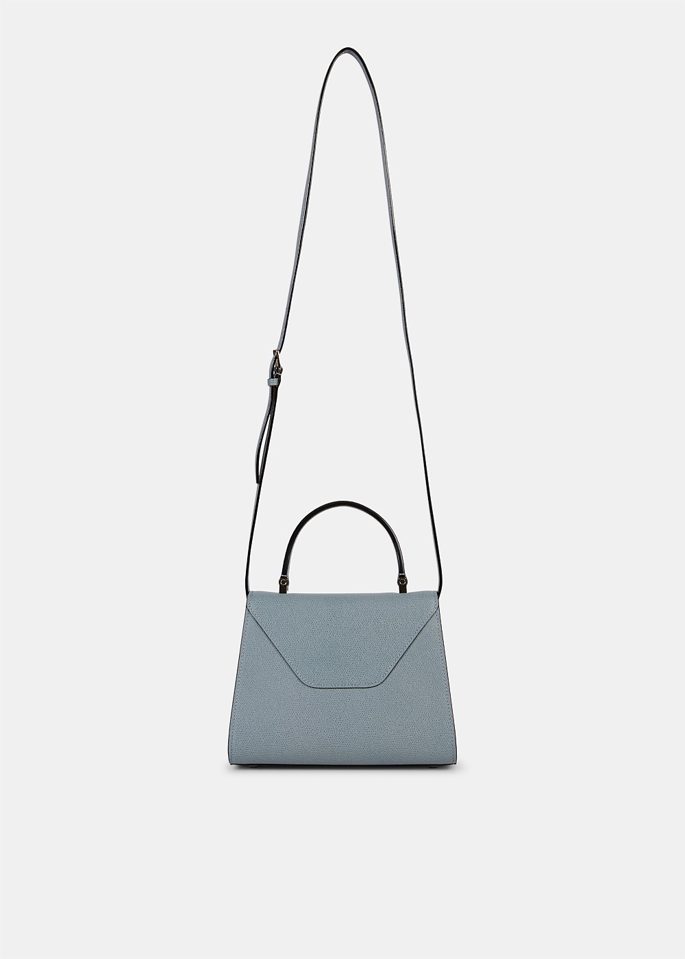 Smokey Blue Mini Iside Bag - 3