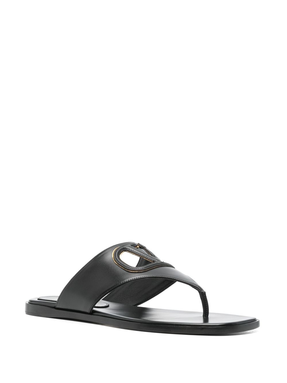 VLogo Signature sandals - 2
