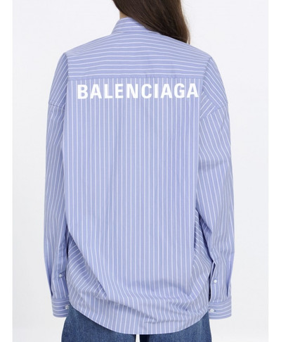 BALENCIAGA Balenciaga shirt outlook