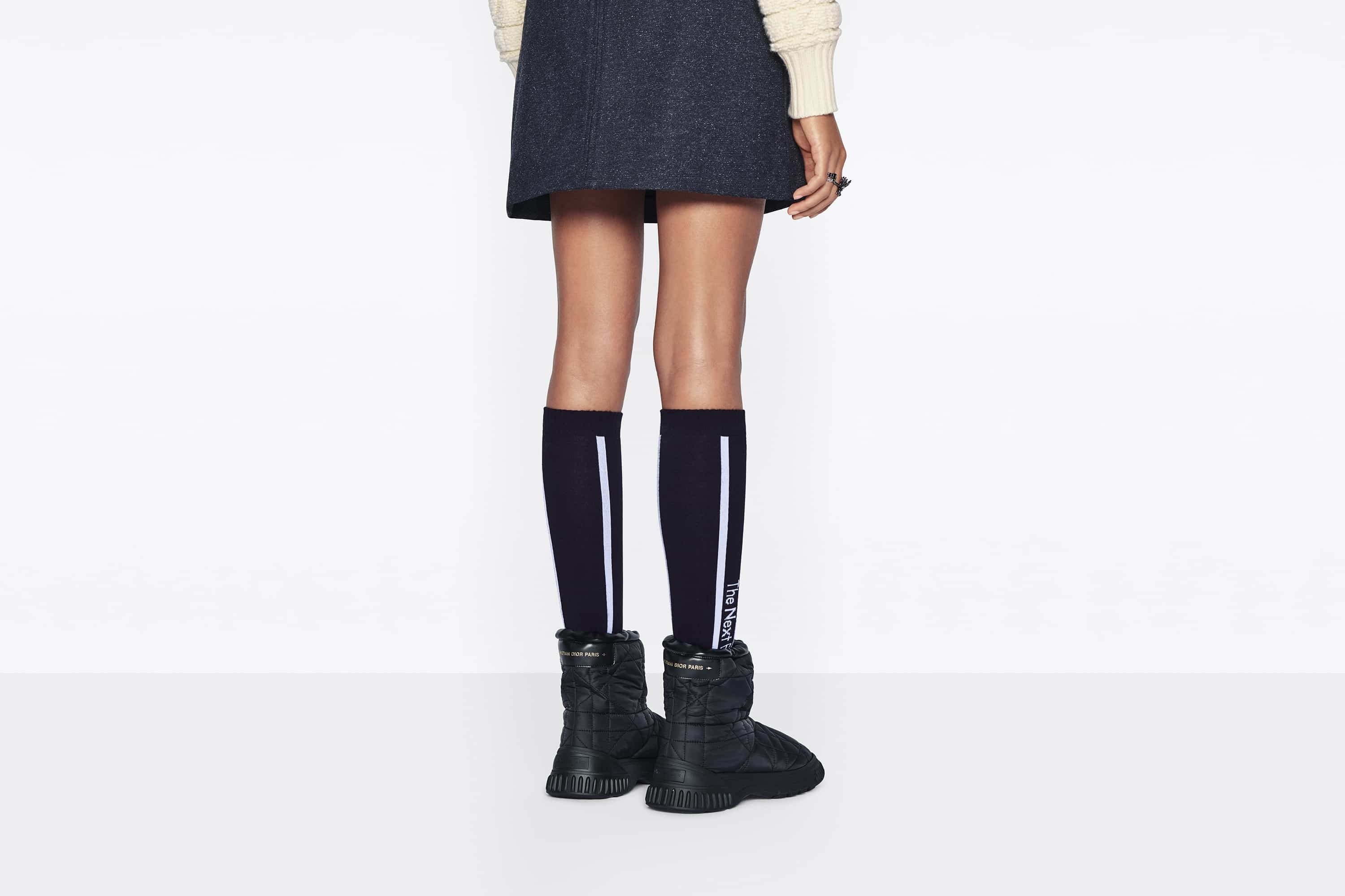 Dior Frost Ankle Boot - 9