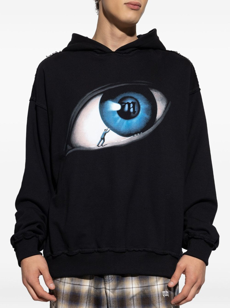 Friendly Persuasion hoodie 3
