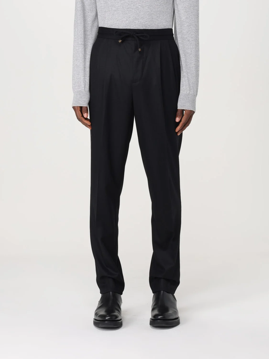 Pants men Brunello Cucinelli - 1
