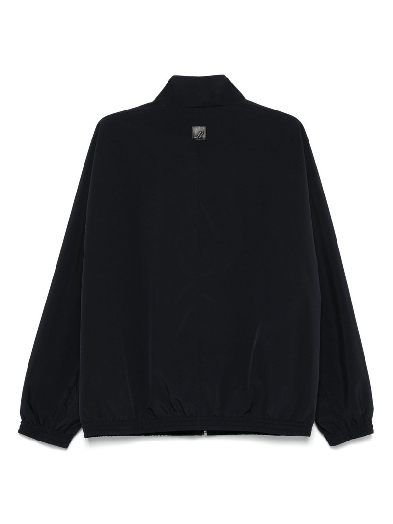 Lanvin lightweight jacket outlook