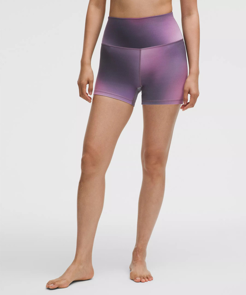 lululemon lululemon Align™ High-Rise Short 4" outlook