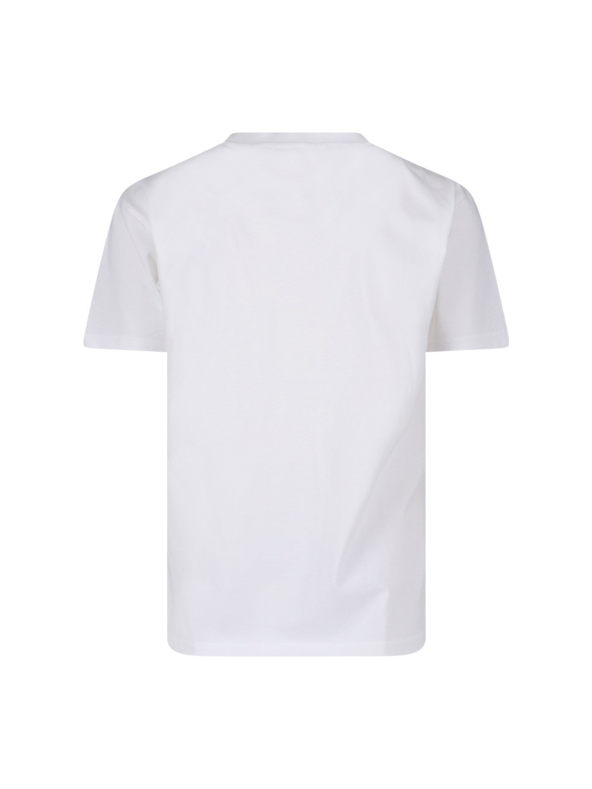 LOGO T-SHIRT - 2