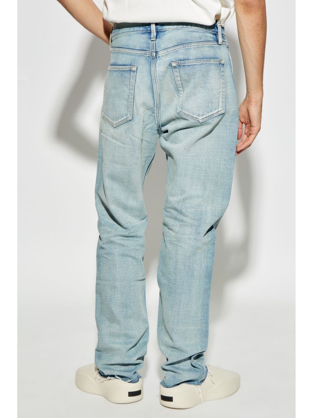 Classic 5 Pocket jeans - 4