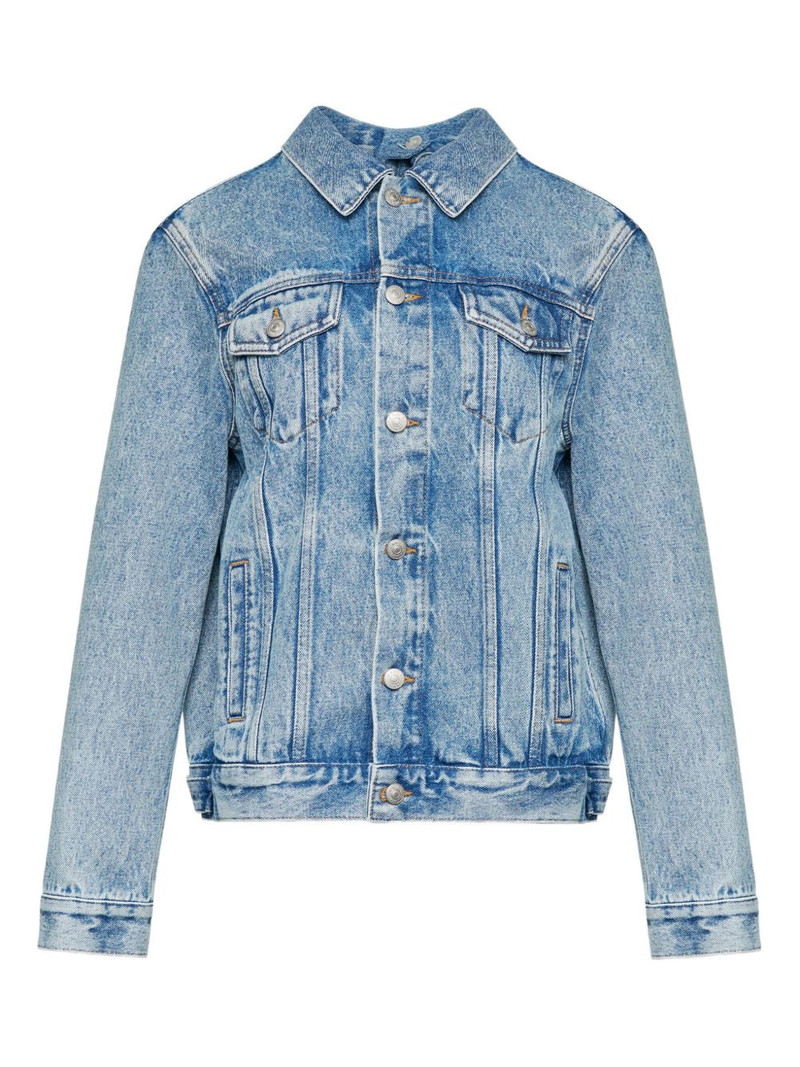light-wash denim jacket 1